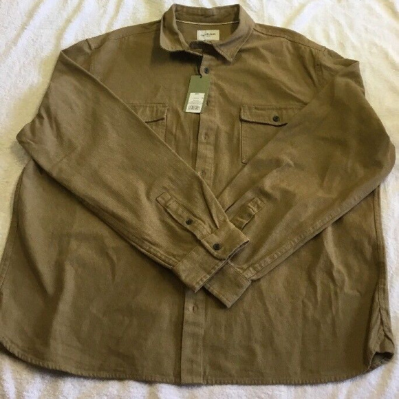 Goodfellow & Co™ -  Button Down Work Shirt NWT - Picture 3 of 7